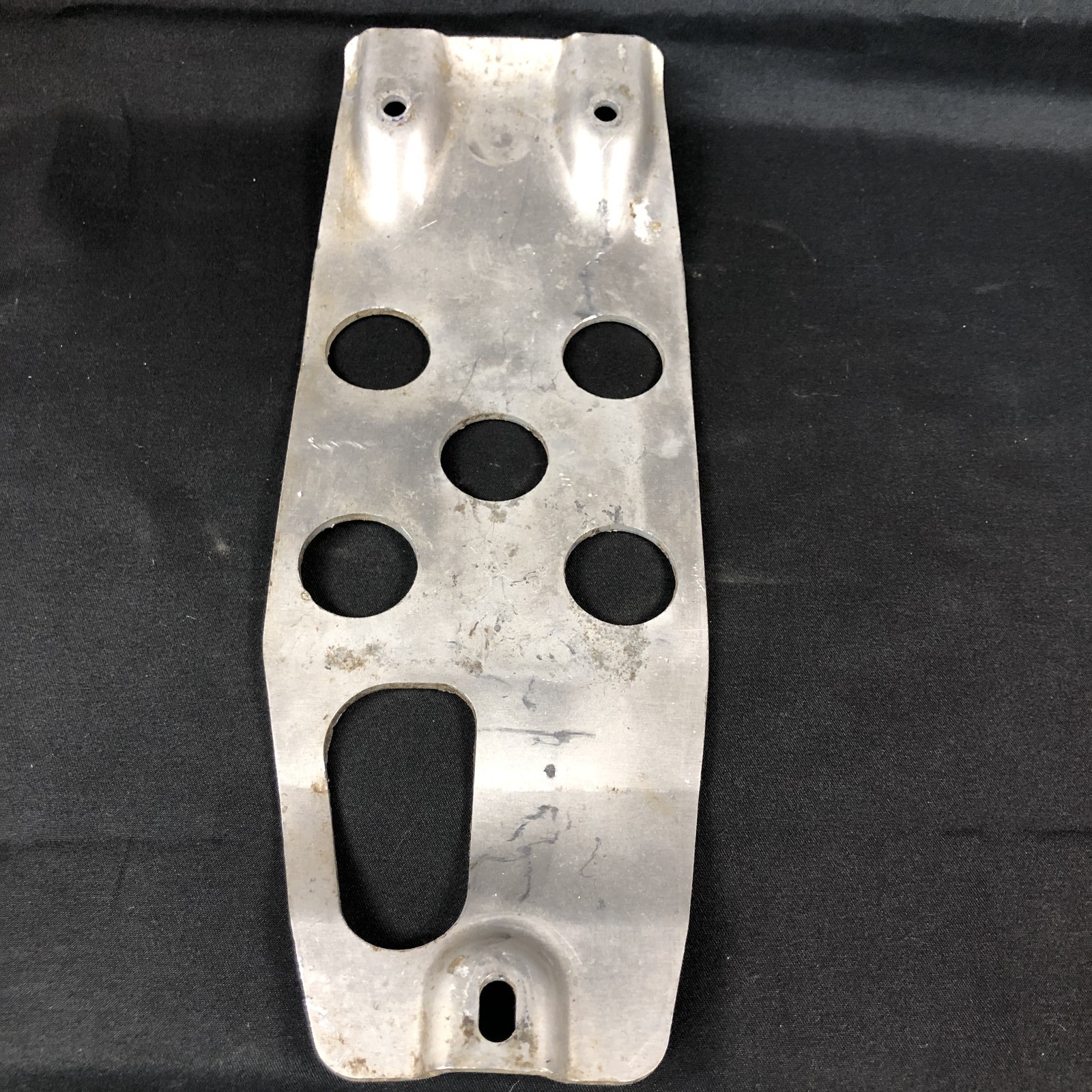 2005 05 Yamaha YZ450F Skid Plate Engine Guard OEM 5TA-2147E-00-00