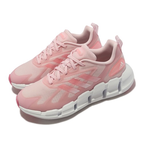 adidas Ventice Climacool Pink Red White Женская спортивная обувь для бега GZ0636