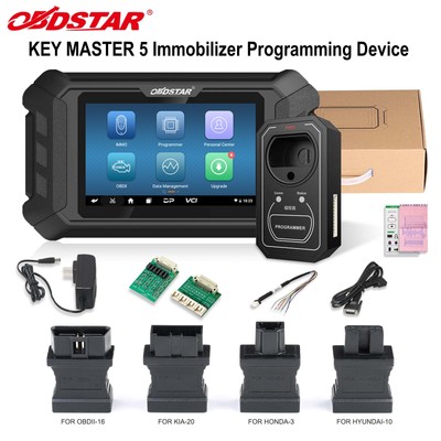 OBDSTAR X300 PRO4 IMMO System Auto K.ey Prog.rammer Full Version 2 Years Update