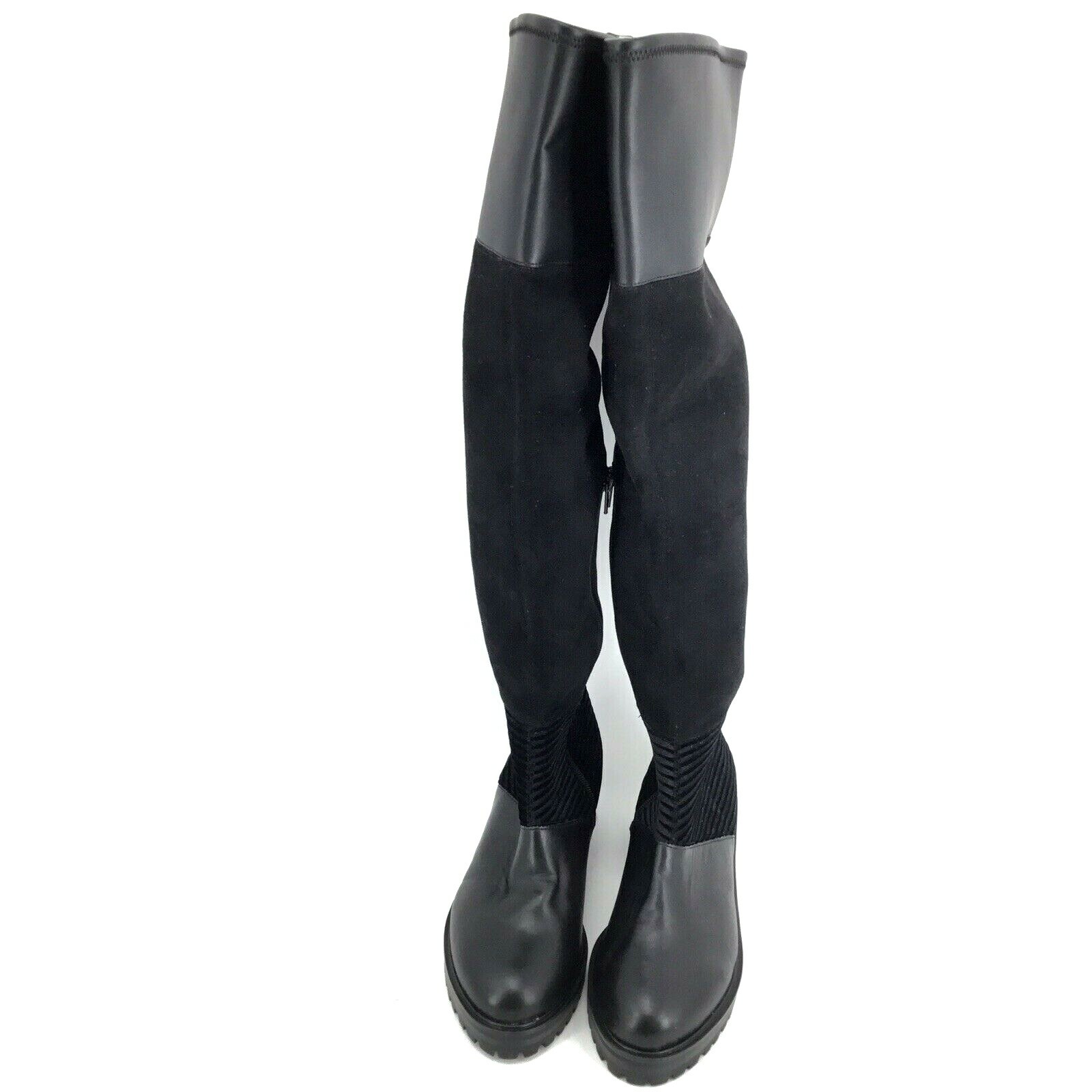 M4d3 nakina over the knee boot sale