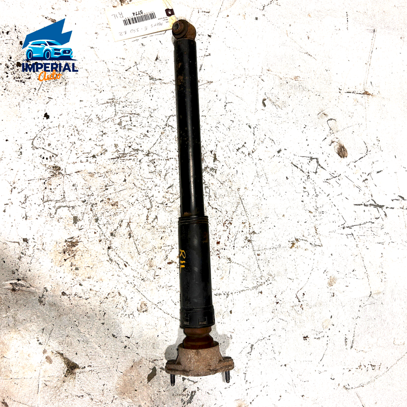 Used 2010 - 2016 Mercedes E350 Rear Right/left Side Shock Absorber OEM 1 Pcs
