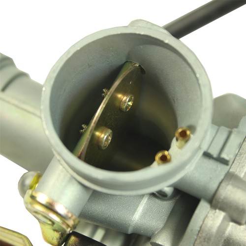 PZ 27mm Carburetor For 125CC 150CC 200CC 250CC 300CC ATV Quad Chinese Sunl