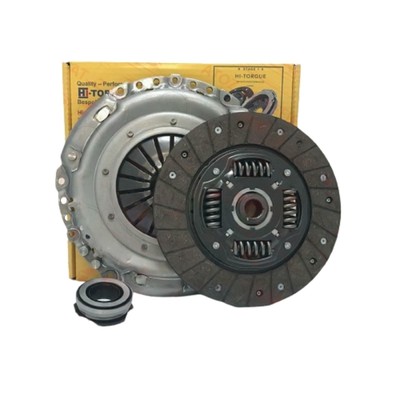 For Opel Kadett E E SAL 1.3i CAT 85-91 3 Piece Sports Performance Clutch Kit