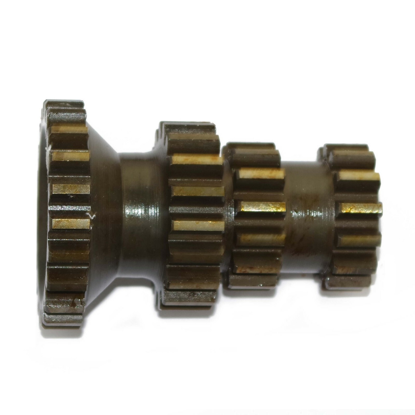 Counter shaft Cluster Gear Fits Harley Davidson 45 WL WLA 1941-73 