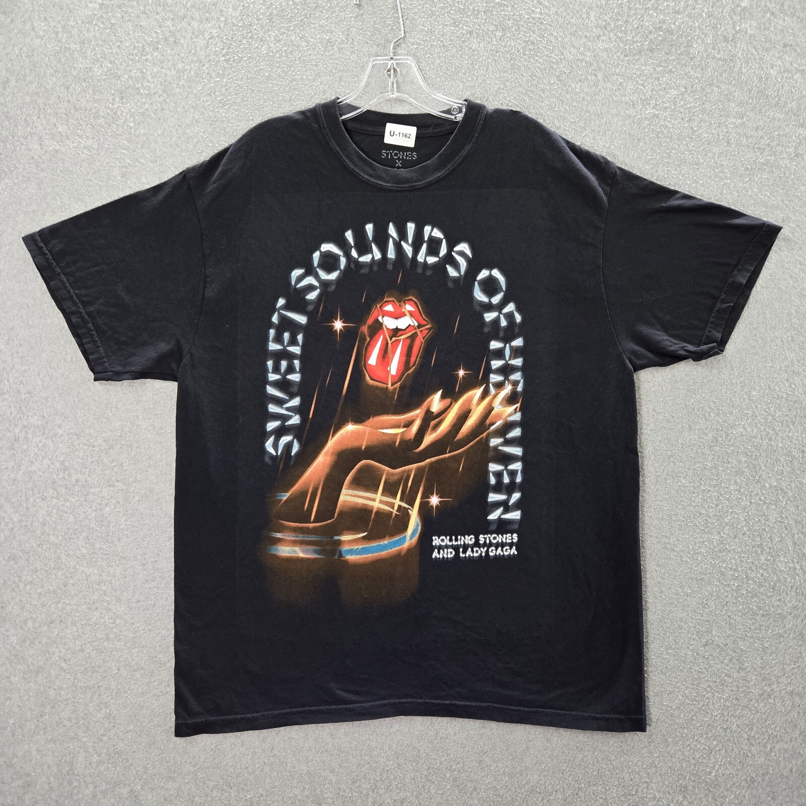 The Rolling Stones スカジャン The Rolling Stones×JACKROSE Tokyo Japan 2016 A/W 最新
