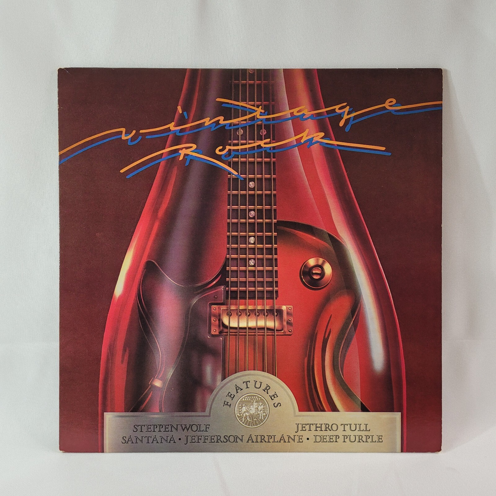ミュージック DEEP SYMPHONIC CONCERTTOUR2010 あすつく】 日本未発売】 DEEP SYMPHONIC CONCERTTOUR2010