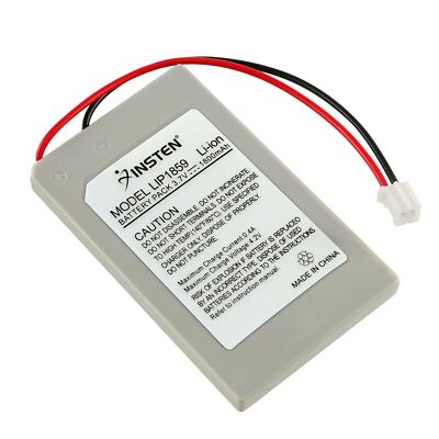 New 1800mAh Rechargeable Battery For Sony Playstation 3 PS3 Wireless Controller