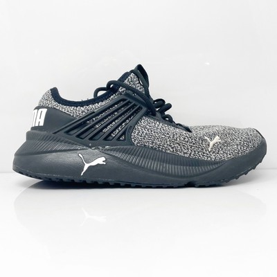 

Кроссовки Puma Boys Pacer Future 381415-04 Серые Кроссовки Размер 5C, Серый, Pacer Future