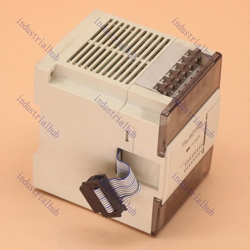 1PS Mitsubishi FXon-16EYR-ES/UL Melsec Programmable