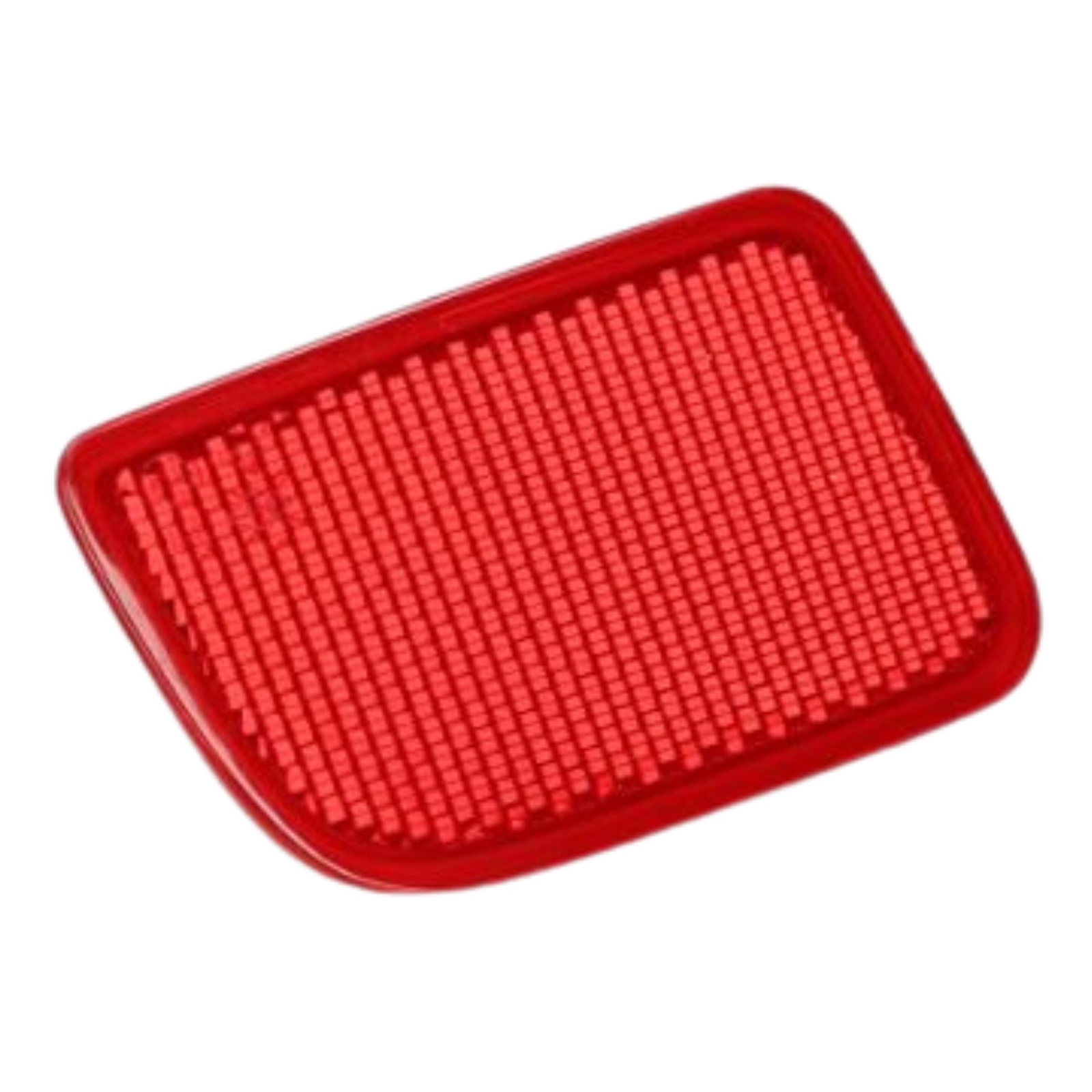 Left Side Rear Bumper Reflector Red For Vauxhall Movano Renault Master 3 Scenic