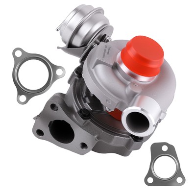 Turbolader 28201-2A850 for Hyundai iX35 i40 1.7 GTB1244VZ 794097-5003S Diesel