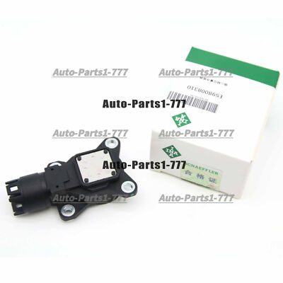 Genuine 11377527017 INA Eccentric Shaft Sensor For BMW 550i 645Ci 745i 4.4L 4.8L