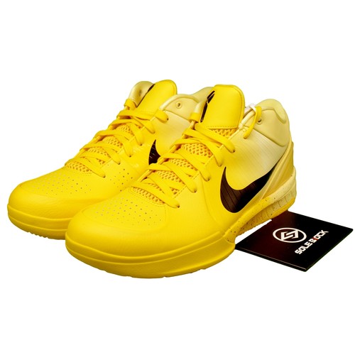 Kobe4 PROTRO（28.5、US10.5） Size 10.5 - Nike Zoom Kobe 4 Protro Mambacita for sale