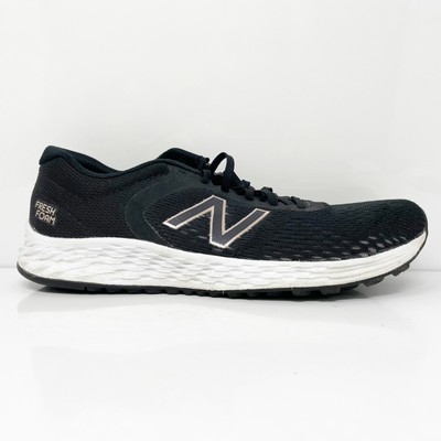 

Женские кроссовки New Balance FF Arishi V2 WARISLW2, черные кроссовки, размер 8,5 B, Черный, Fresh Foam Arishi V2