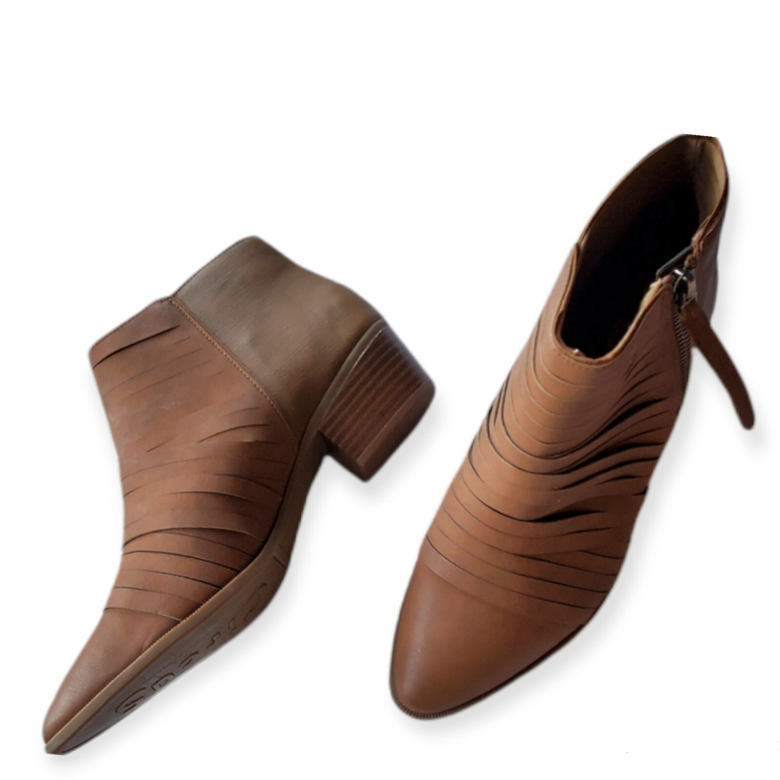 Ботинки Circus by Sam Edelman ankle 