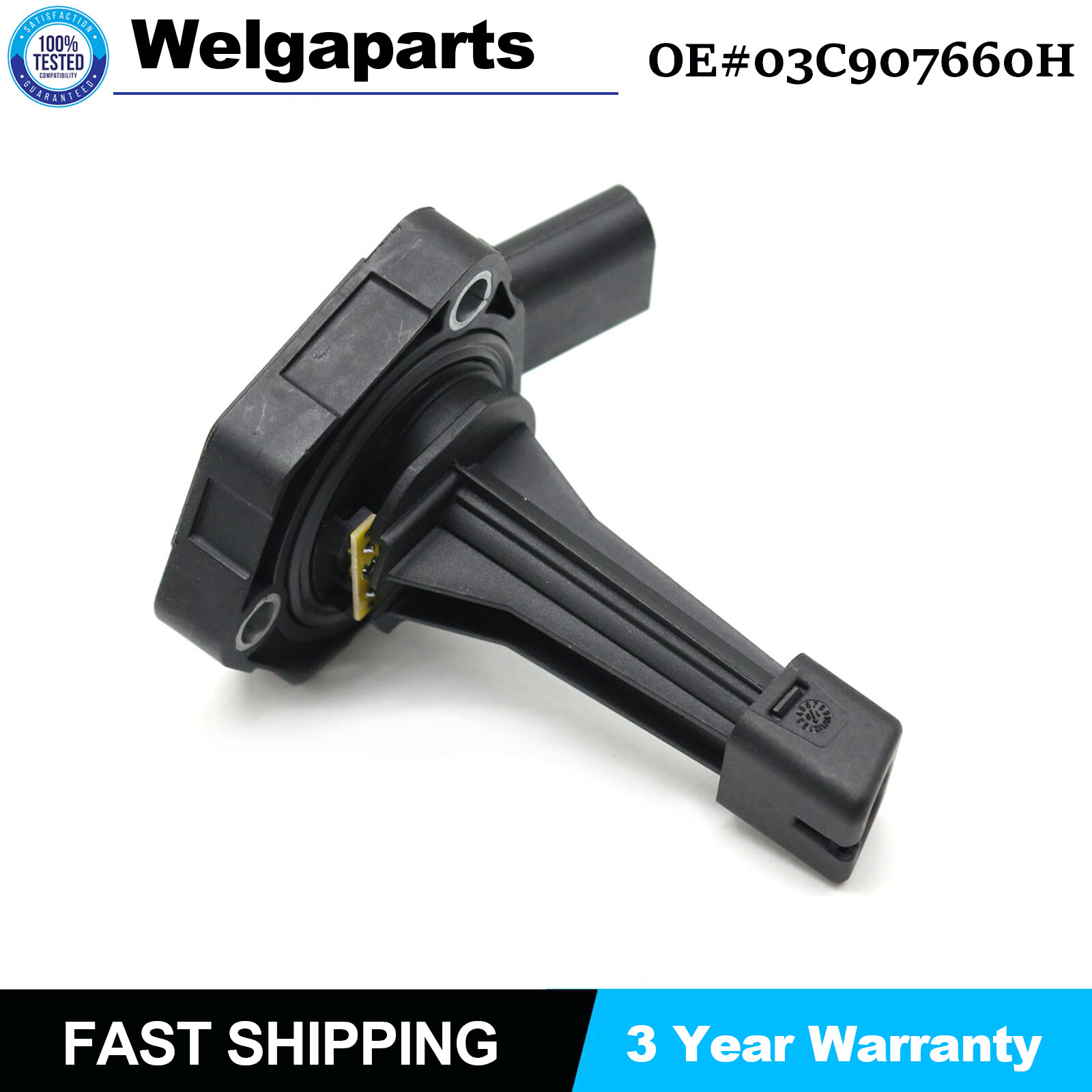 03C907660H For Audi A4 A5 A6 Q5 Q7 S5 09-12 10 11 1.8L 2.0L Oil