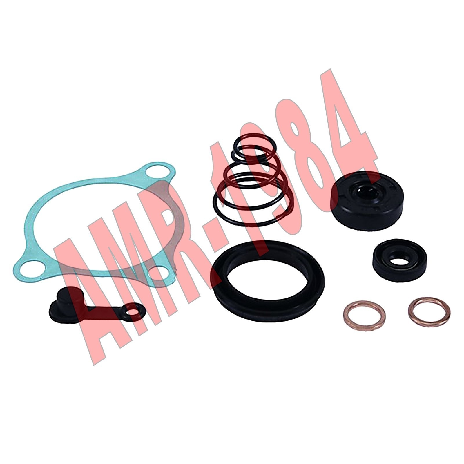 KIT REVISIONE CILINDRETTO FRIZIONE FRIZIONE    4110725