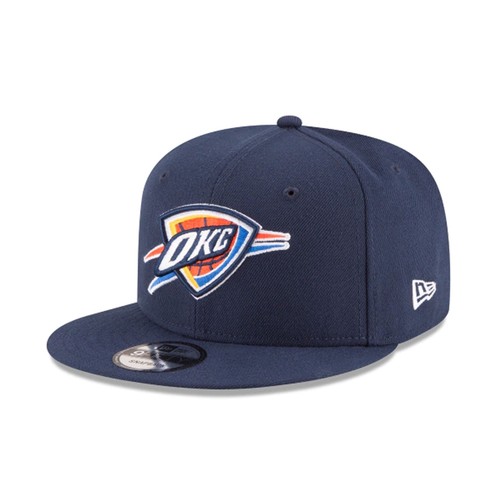 [70353265] Мужские кроссовки New Era NBA 9FIFTY Snapback - OKC Thunder