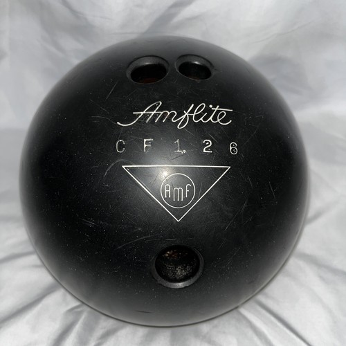 プロ　クラッシック　AMF AMF Pro Classic ボウリングボール 激レア当時物プロクラッシック AMF AMF Pro Classic ボウリング