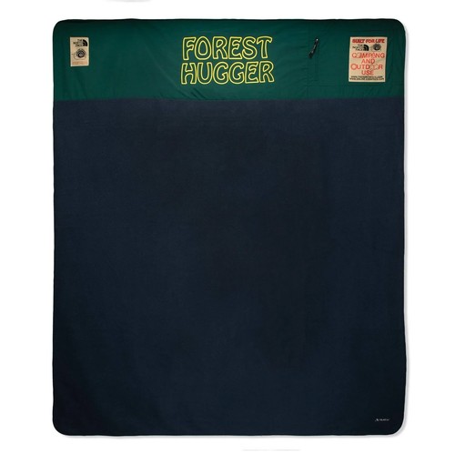 The North Face x Online Ceramics Polartec Blanket (Summit