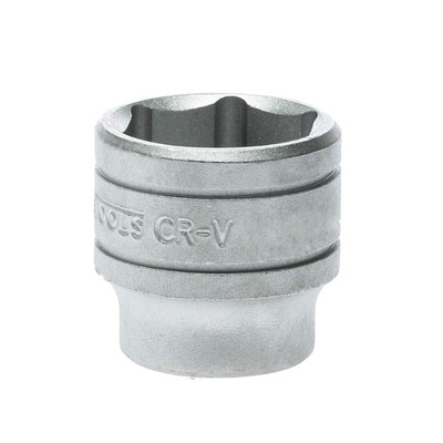 Teng Tools 1/2'' Socket 6 pt Metric 34mm