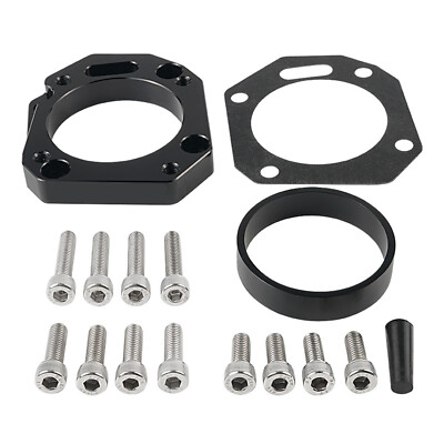 K20 K24 K Series RBC Throttle Body Adapter For Honda For Acura EP3 Civic