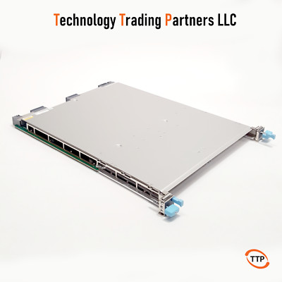 JUNIPER MPC3E-3D-NG EXPANSION MODULE FOR MX240/MX480/MX960