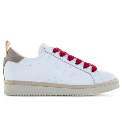 PÀNCHIC PANCHIC P22G NIEDRIGE DAMENTURNSCHUHE P01W1600100183 A01G07 P01 SCHNÜRSCHUH