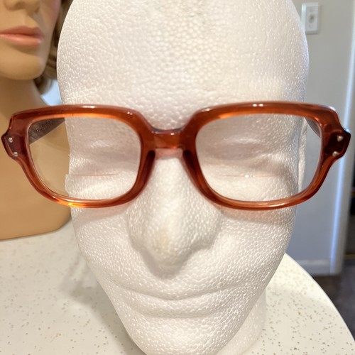 60s-70s USS MILITARY ROMCO 50/20 レンズ入り Vintage 1960's-70's Romco 