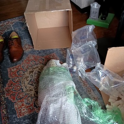 Item photo(s) from verified buyer