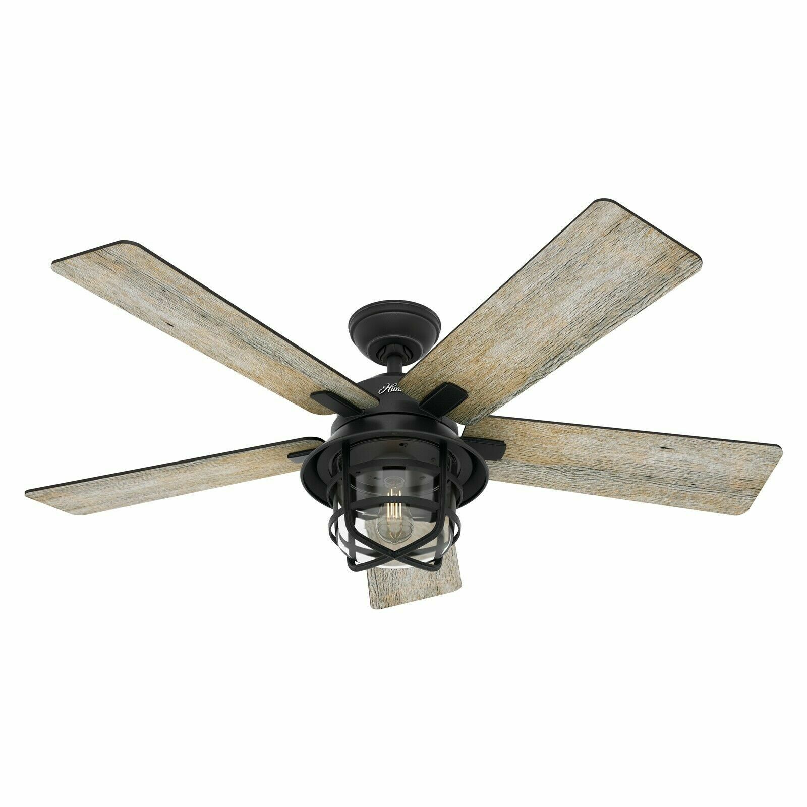 Hunter ceiling fan remote