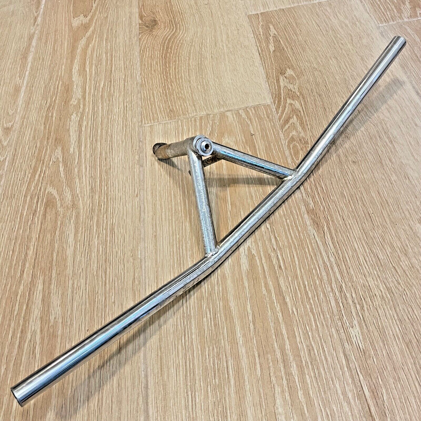 Specialized Bullmoose Handlebar 700mm Stumpjumper Quill 21.0