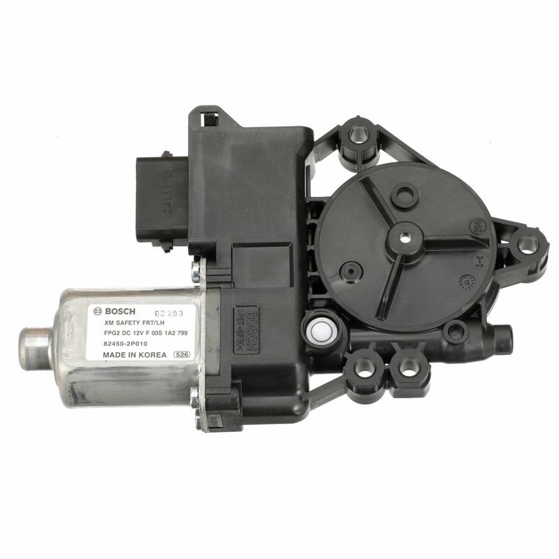 2011-2013 KIA Sorento OEM Power Window Motor Front-Left ...