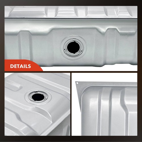 23 Gallons Fuel Tank for Ford Custom 1971 1972 Galaxie 500 LTD