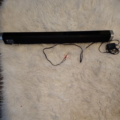 ILIVE iLive 29-Inch HD Sound Bar with Bluetooth (ITB037SO)™~