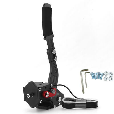 PC USB Simulator Shifter Handbrake / H Gear Shifter for G29 G27 G25 T300RS