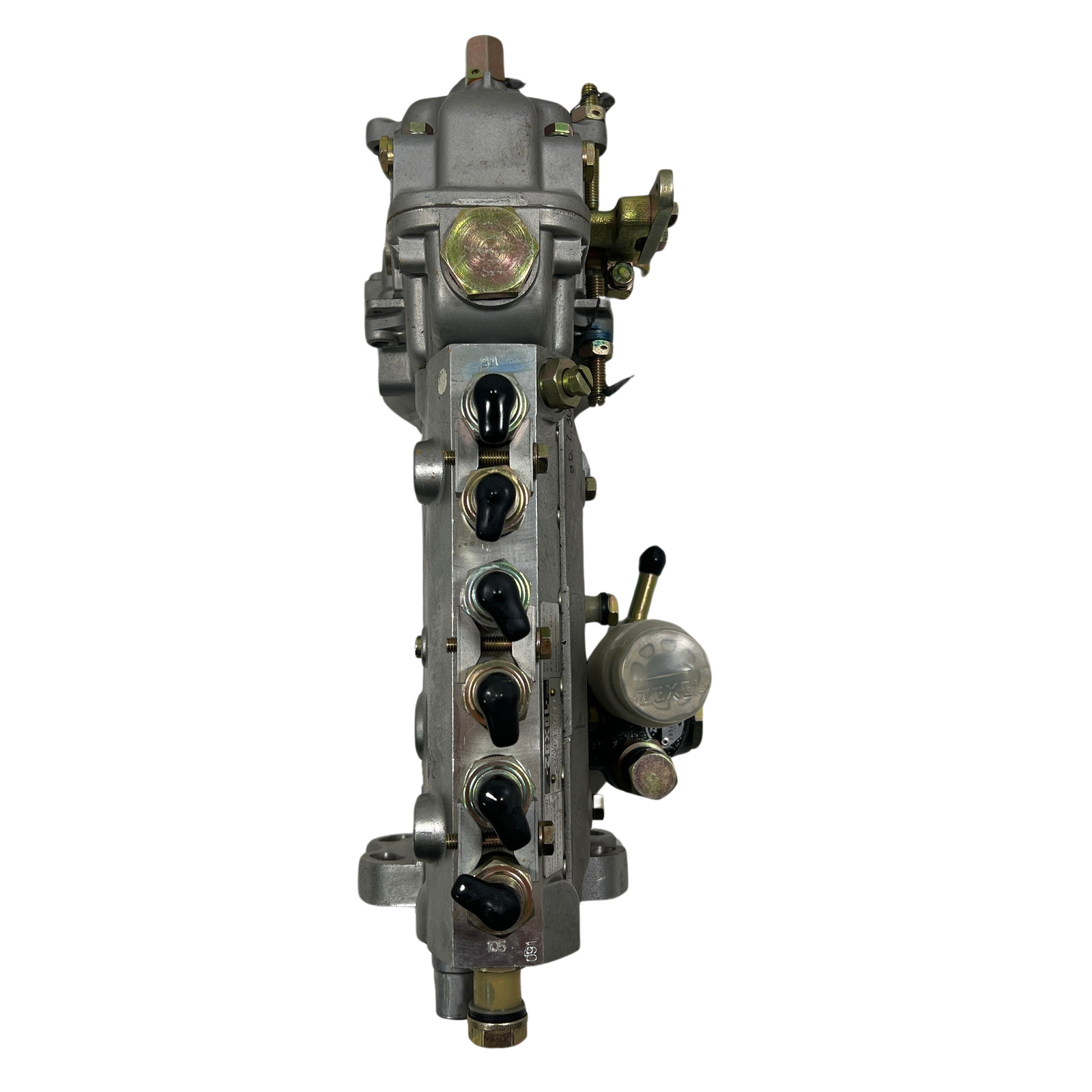 【kiki】 Diesel Kiki Zexel Injection Pump Fits Diesel Engine 101069