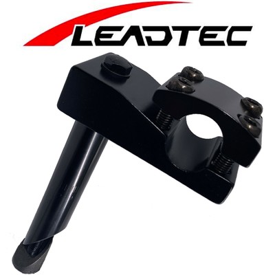threaded bmx stem