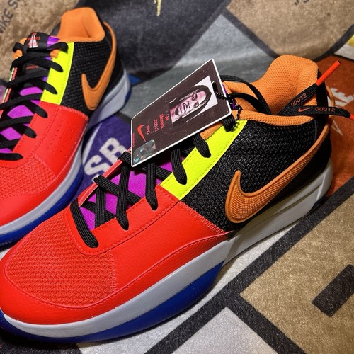 Nike Ja Morant 1 ASW Men's Size 11 | eBay