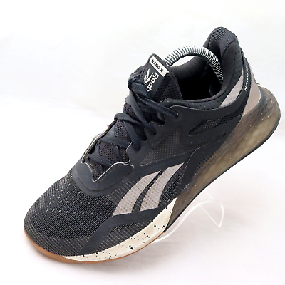 Reebok nano 2024 1 mens 2016