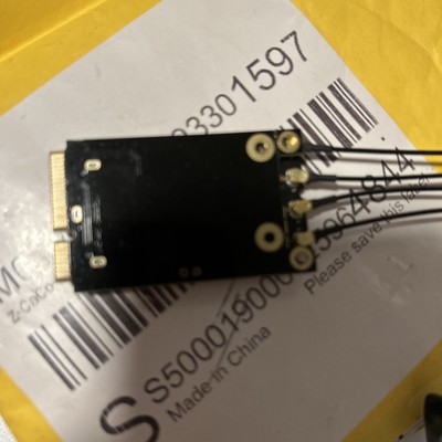 Fotos del artículo de un comprador verificado