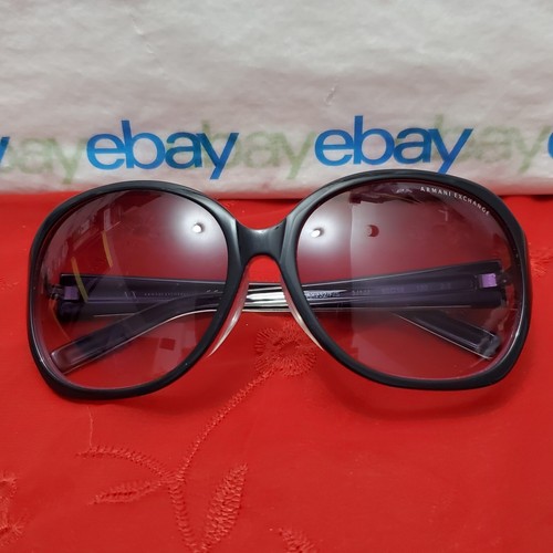 亜*)様 Armani スリーピングビューティー　新品 Armani Exchange AX232/F/S 3J1JJ 60¤16 130 Womens Butterfly