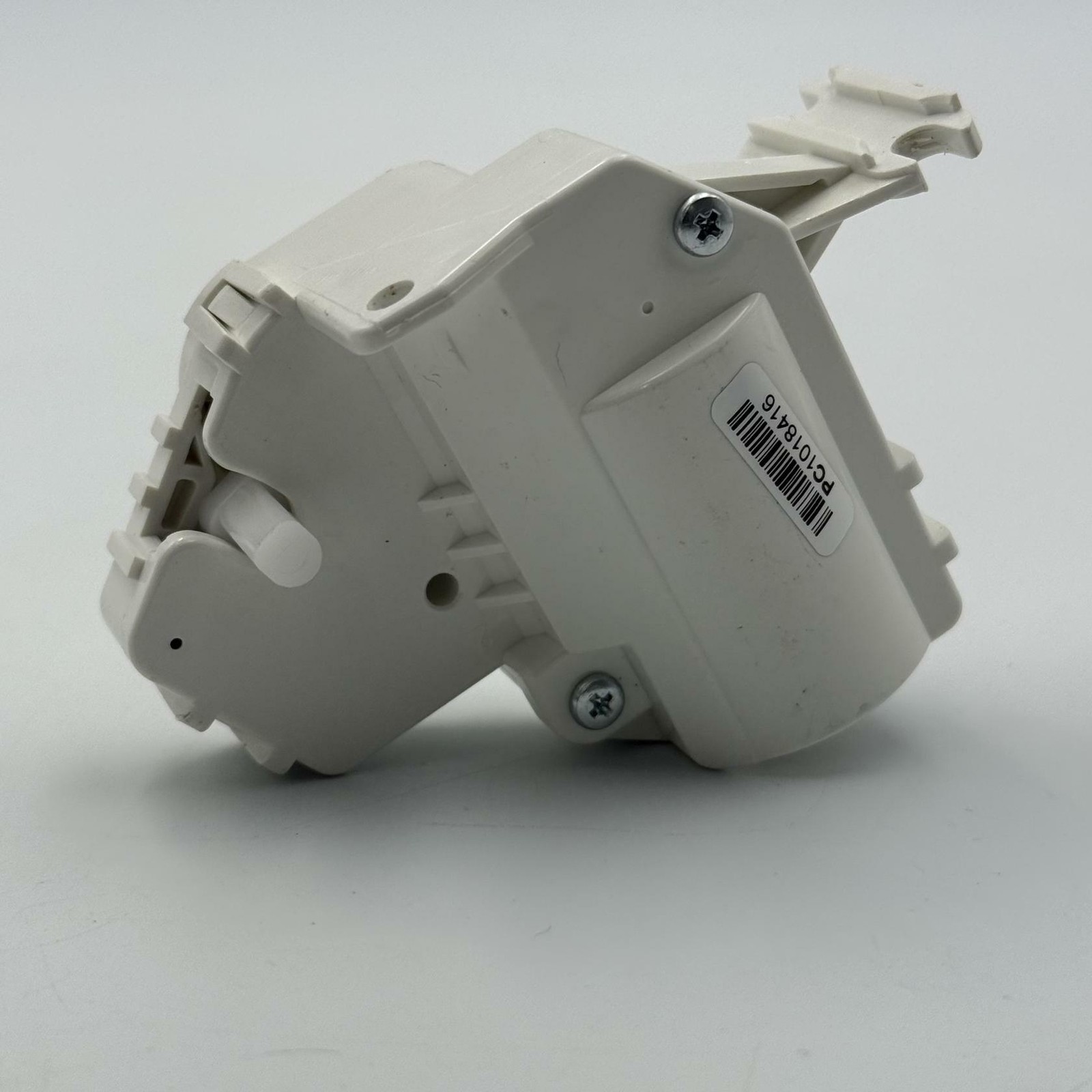 LG EAU59551204 Genuine OEM Ice Dispenser Chute Door Motor for LG Refrig (JM6)