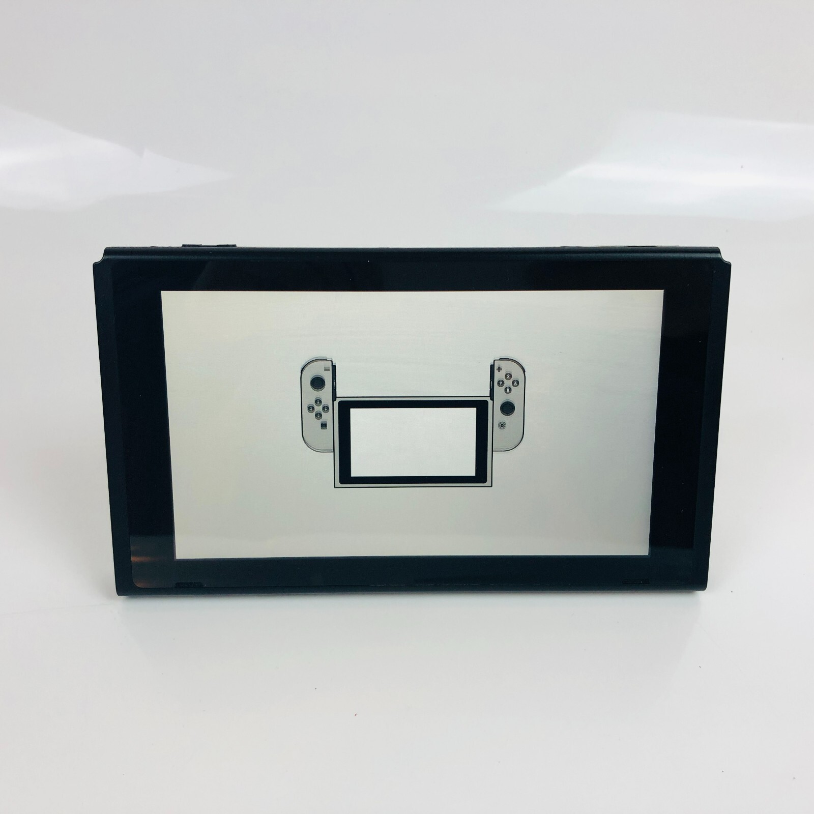 Nintendo Switch Pokemon LET'S GO Pikachu Console Limited