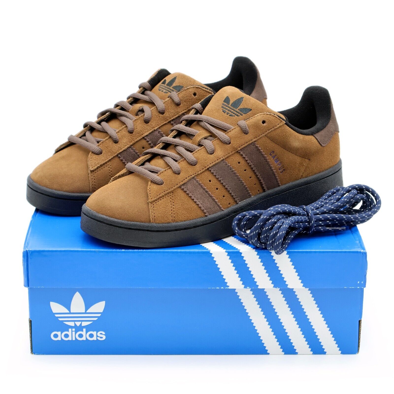 IG1722 Hikari Shibata adidas Originals Campus 00s Brown IG1722 Hikari Shibata adidas Originals Campus 00s Brown
