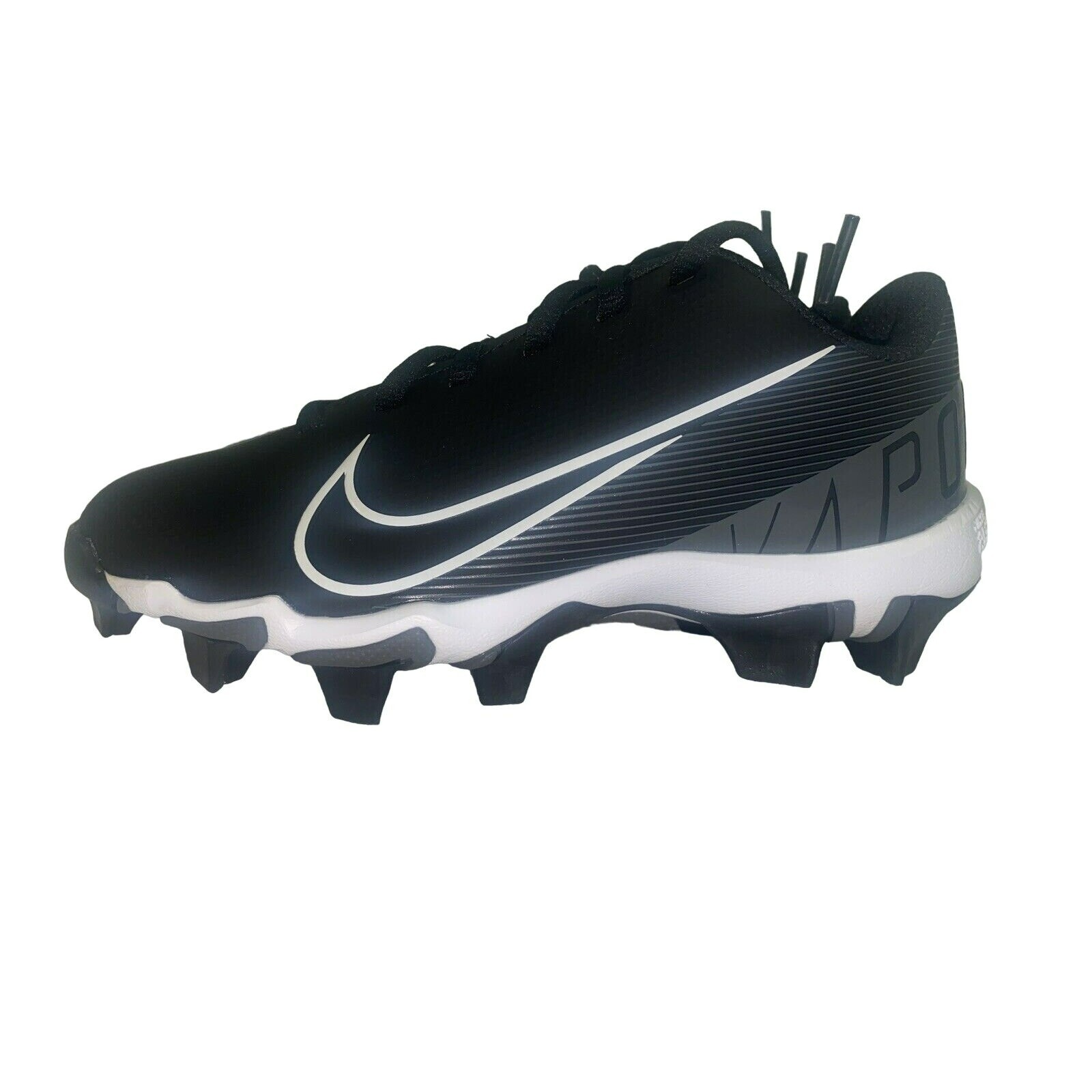 Nike Boys' Vapor Ultrafly 3 Keystone Wide Rubber Molded Baseball Cleats  SIZE 1Y | eBay