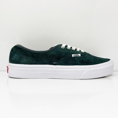 

Vans Unisex Off The Wall 500714 Зеленая повседневная обувь Кроссовки, размер M 7 W 8,5, Зеленый, Off The Wall