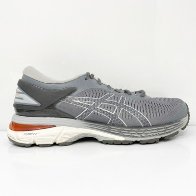 

Женские кроссовки Asics Gel Kayano 25 1012A026 Серые кроссовки Размер 8, Серый, Gel Kayano 25