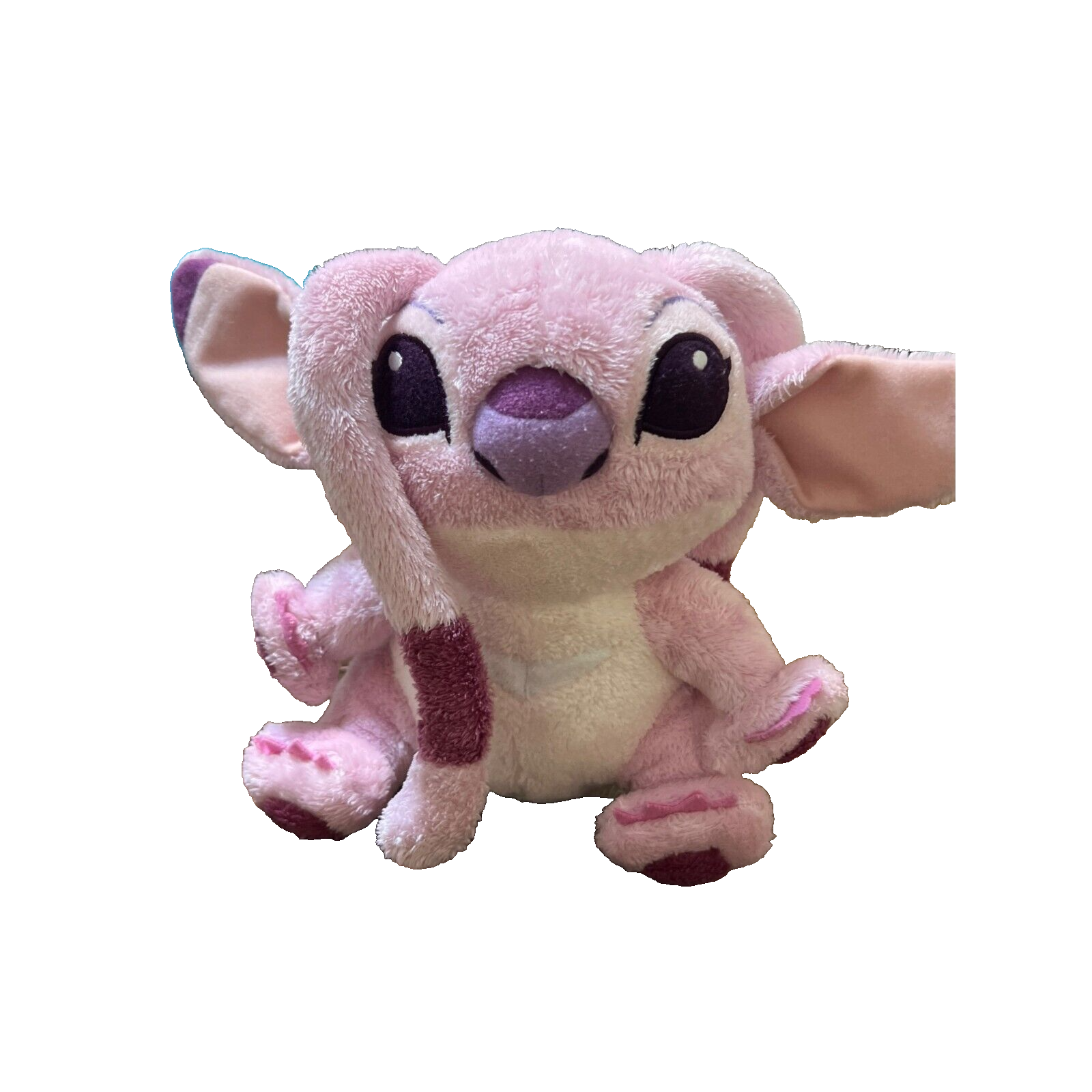 Disney Parks Authentic Angel Plush Doll 625 Stitch Experiment 6