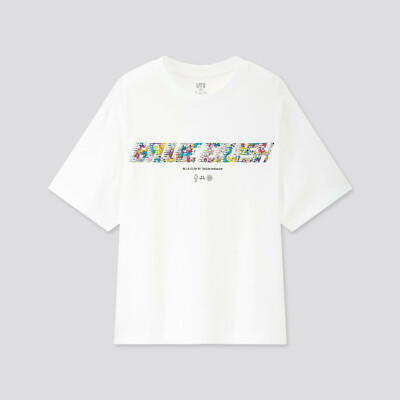 ミュージシャン Takashi Murakami Billie Eilish T-shirt Takashi Murakami x Billie Eilish T-Shirt Hoodie | Hypebae